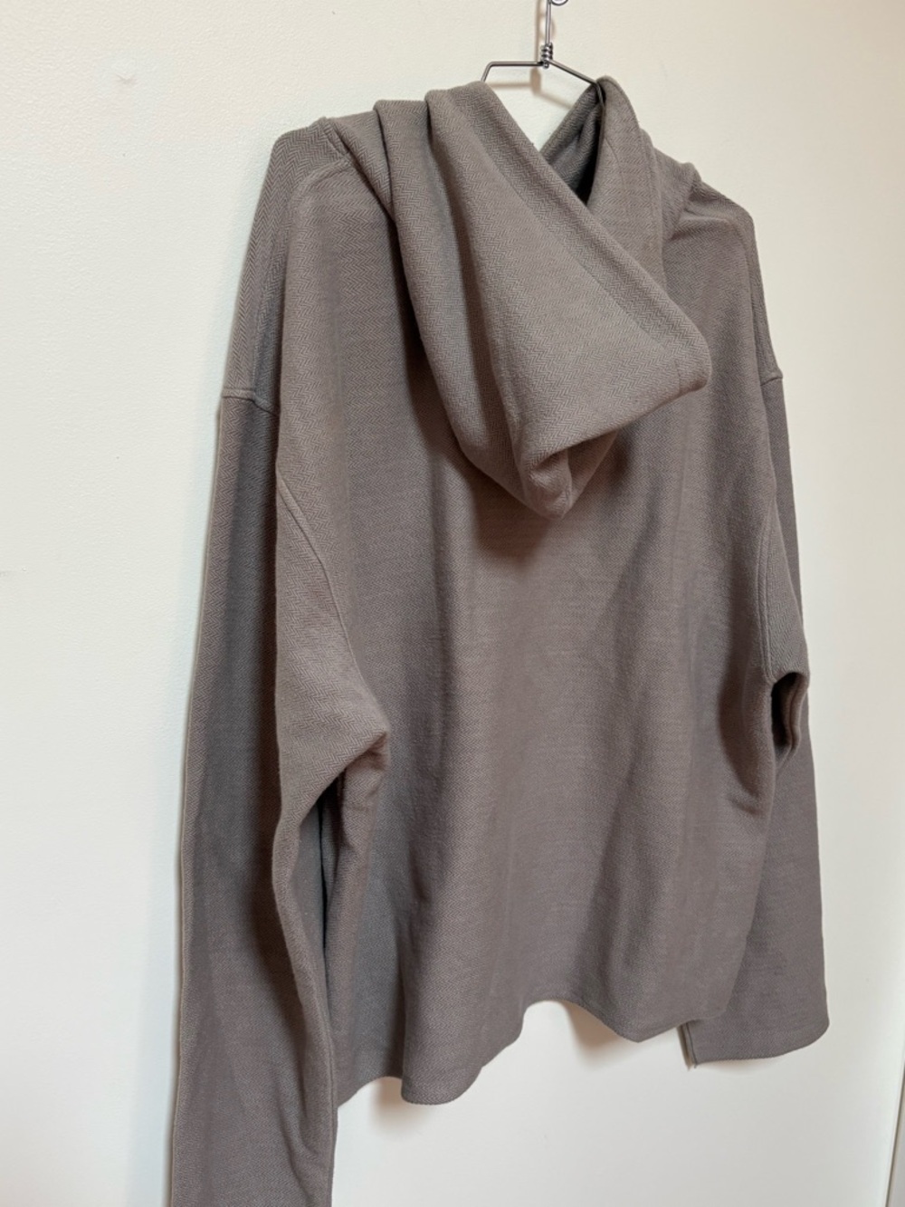 NWOT Honor The Gift Race Herringbone Hoodie Size XL Men’s - Picture 14 of 16